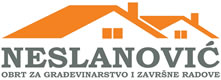 Neslanović logo